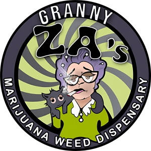 Grannyza Logo